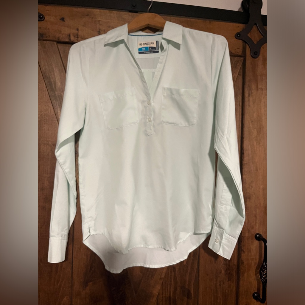 Magellan Outdoor Fish Gear